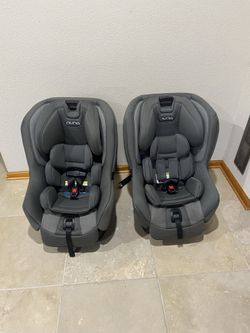 Nuna Rava Car Seat