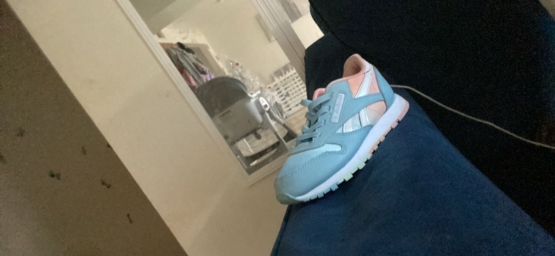 Girl Shoes