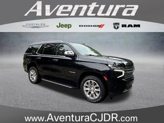2024 Chevrolet Tahoe