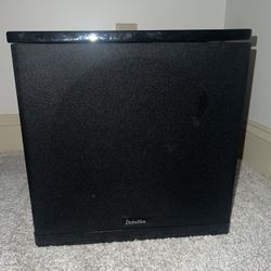Definitive Technology Power-field Super Cube (2 Total)
