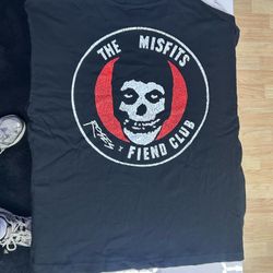 Civil Regime Misfits XL