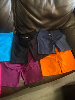 Aurola shorts