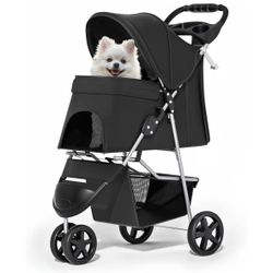 Pet Stroller