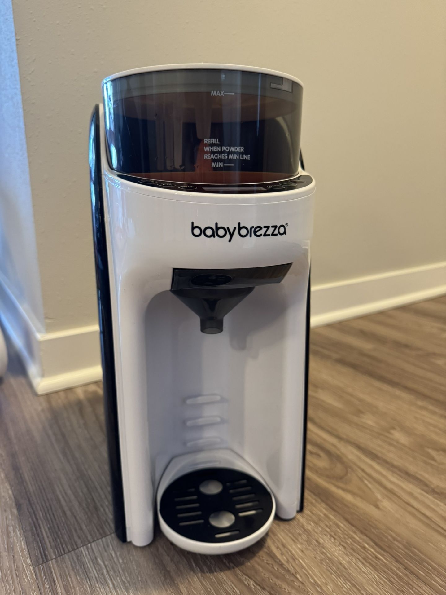 Babybrezza