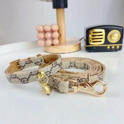 DOG GG COLLAR