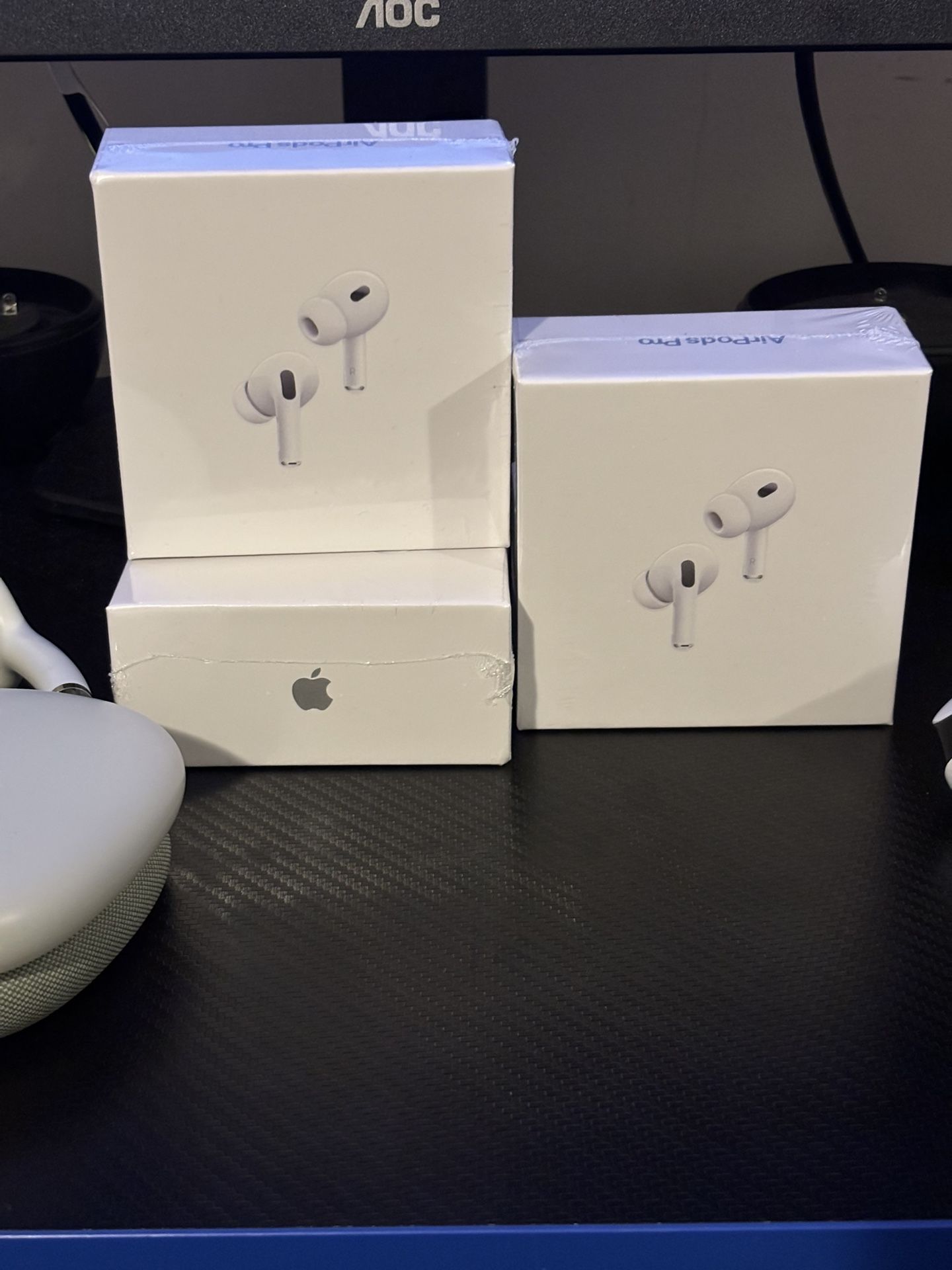 AirPods Pro 2 ($75)