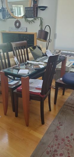 Sofa and Coffee Tables