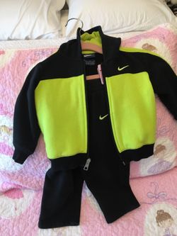 Nike 2t