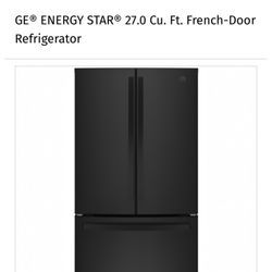 3 Door French Door Samsung Fridge 600$!!!