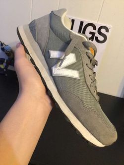 New Balance 515 Grey