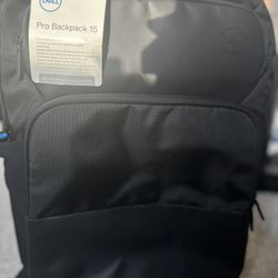 Dell Pro Backpack 15