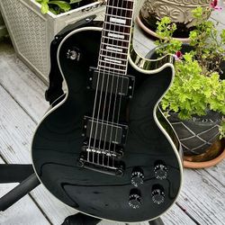 Epiphone Les Paul Custom Special Edition 