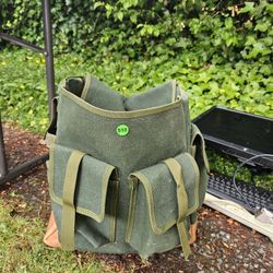 Strong Durable Canvas Bag