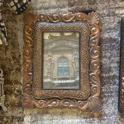 Picture Frames