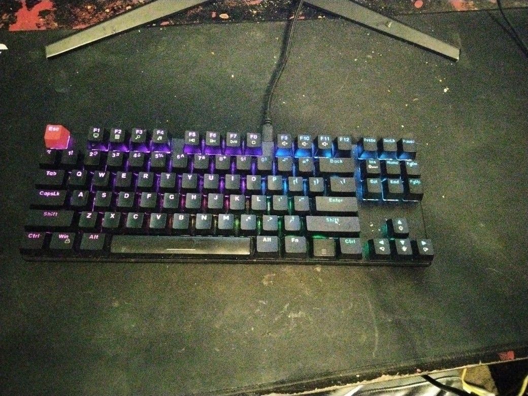 Keybord