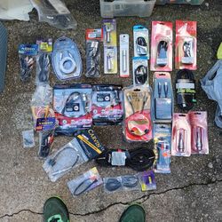 Guitar And Musical Stuff