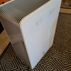 Air Purifier 