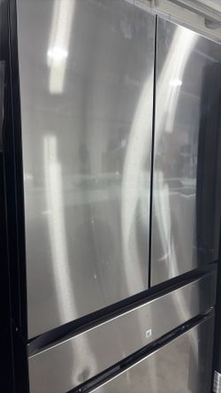 Samsung French refrigerator