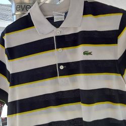 Lacoste Polo