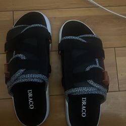 Red Cement DracoSlides