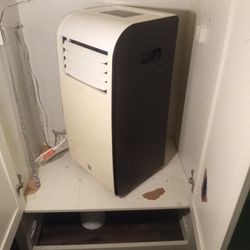 Kenmore Portable AC UNIT 