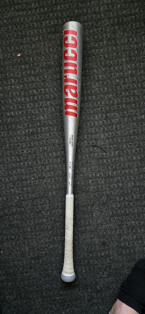 Marucci CATX2 BBCOR Baseball Bat: MCBCX2 32/29