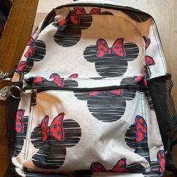 girl Backpack 