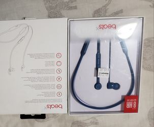Brandnew beats X