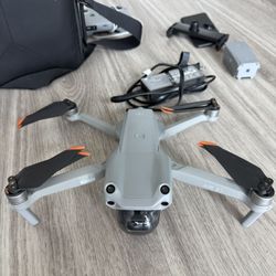 DJI Air 2S Drone