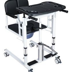 Patient Lift Chair