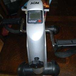 Pedal Machine 