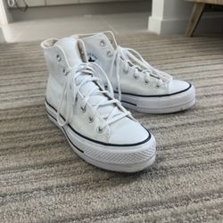 Platform Converse