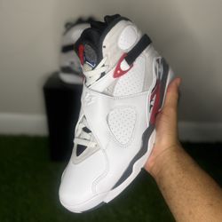 Jordan 8 ‘Bugs Bunny’ Size 9.5 Mens