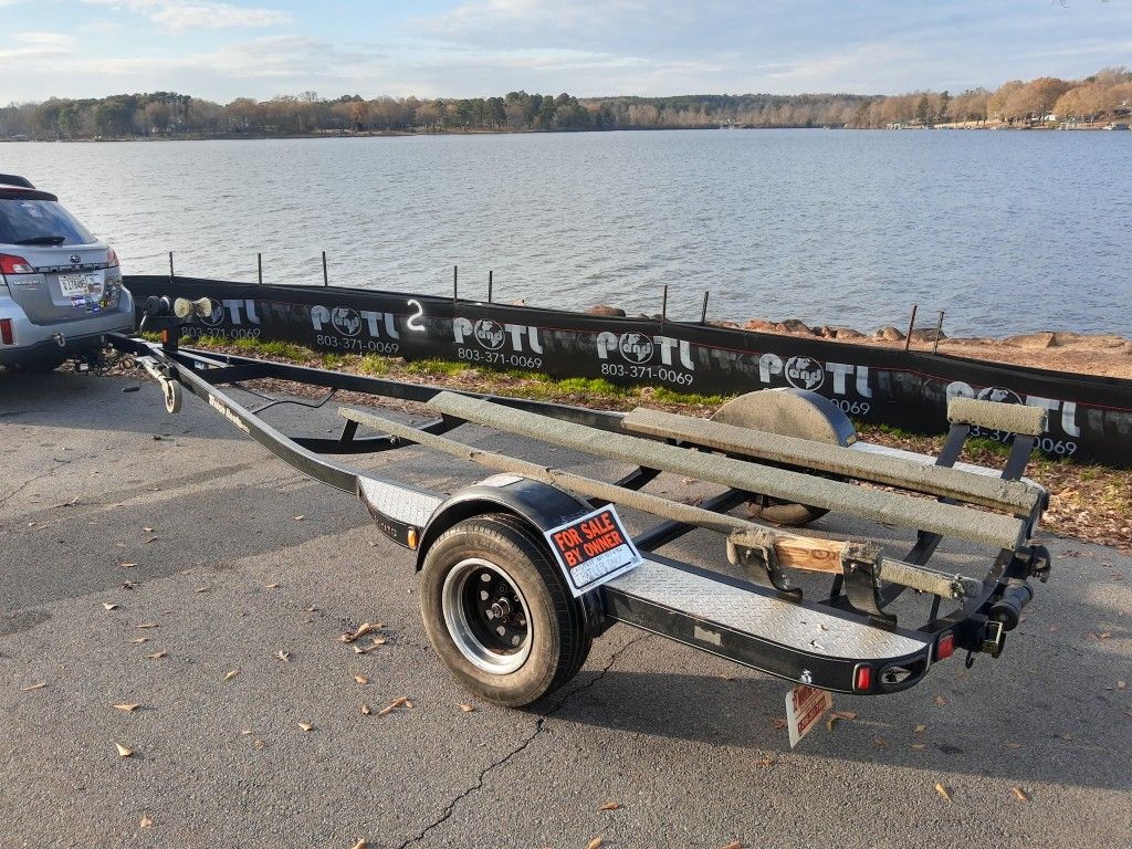 2003 Triton Boats Trailer For Sale for Sale in Inman, SC OfferUp