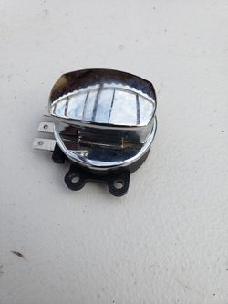 Harley davidson Ignition switch road king