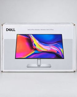NEW Dell 24 Plus Monitor S2425HSM – 144Hz IPS – Sealed Box