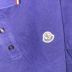 Moncler  Designer Shirt