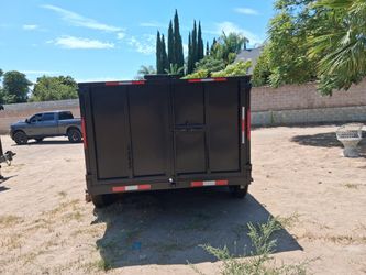 π¨ Β‘REMOLQUES DE VOLTEO NUEVOS! π¨