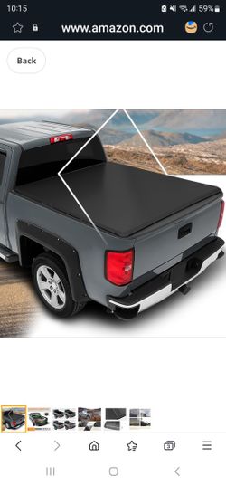 Tapa Para Caja De For Ranjer 2019