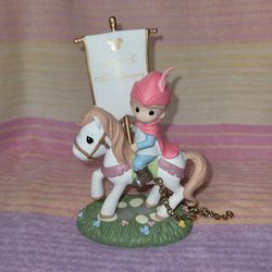 Precious Moments Figurine