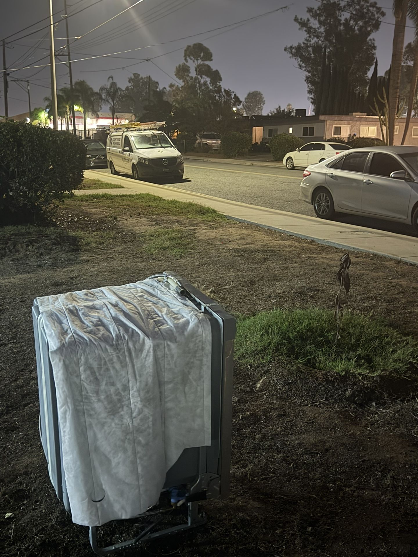 Free Working Dishwasher Address In Notes!!