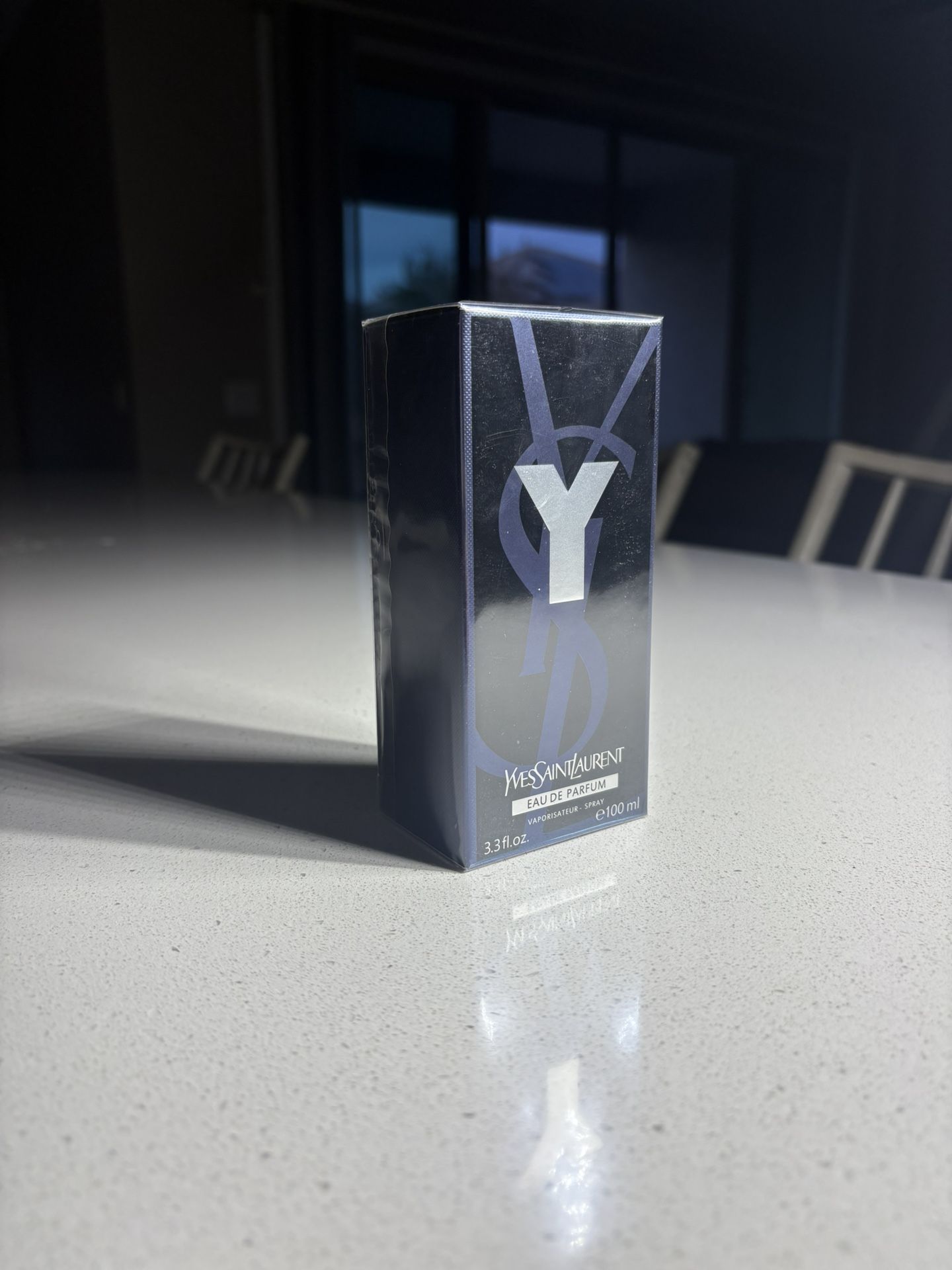 YSL EDP