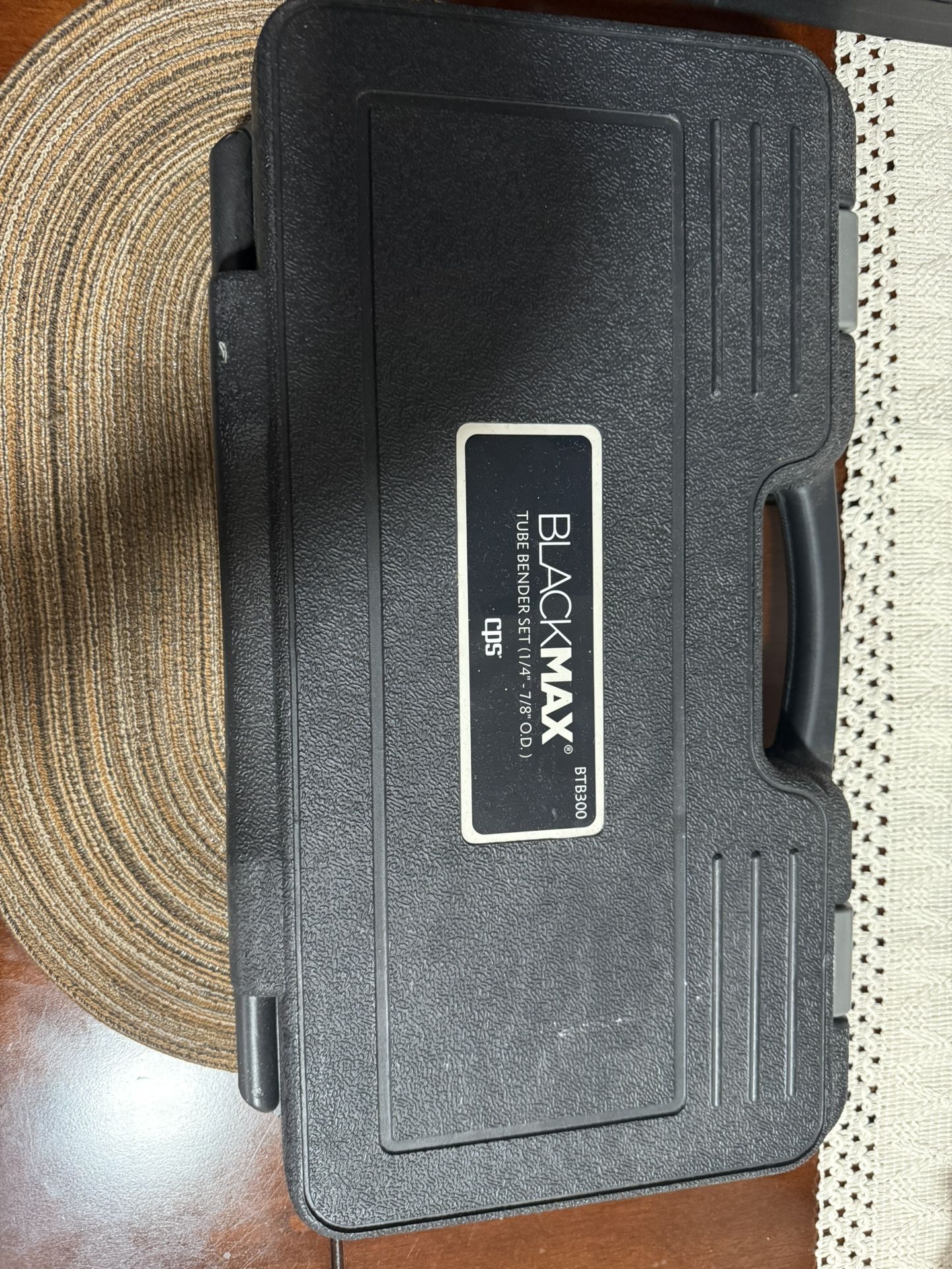 Blackmaxx  Tube Bender