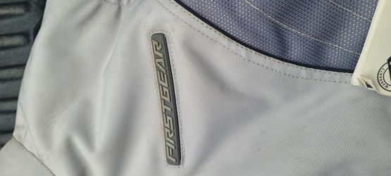 First Gear Jackets 