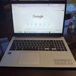 Acer Chromebook 315