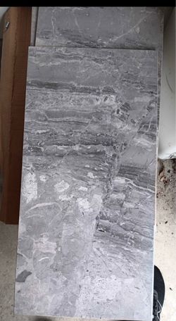 Porcelain Tile - Everett Ash #0854777