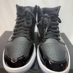 Jordan 1 Mid SE 'Space Jam' (DV1308-004) Men's  Size 11.5