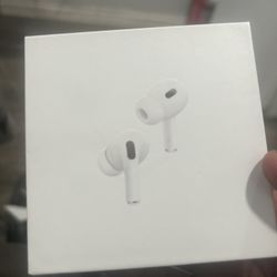 Air Pods