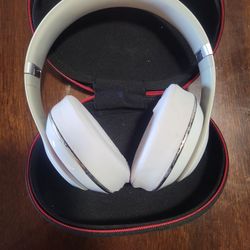 Beats By Dre 2017 Noise Cancelling 