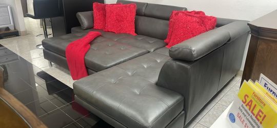 Lima modular sectional only $899